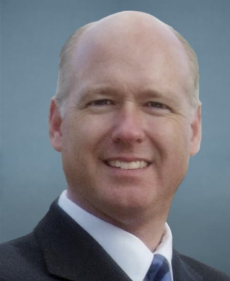 Robert B. Aderholt portrait