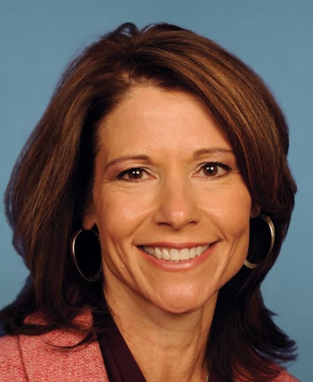 Cheri Bustos portrait