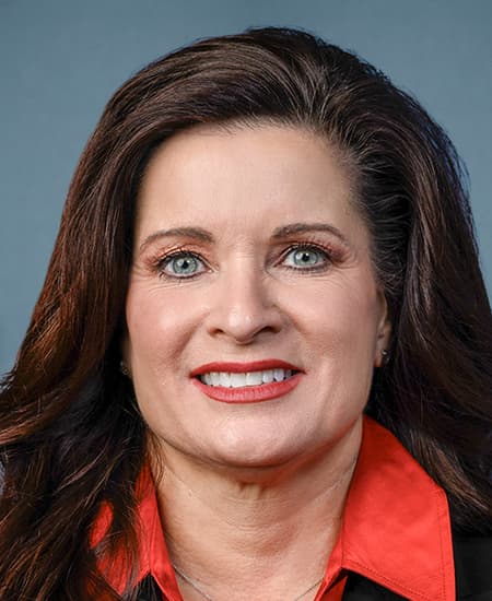 Sheri Biggs portrait