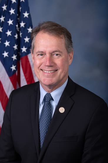 Ed Case portrait