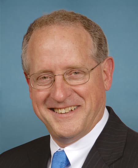 K. Michael Conaway portrait