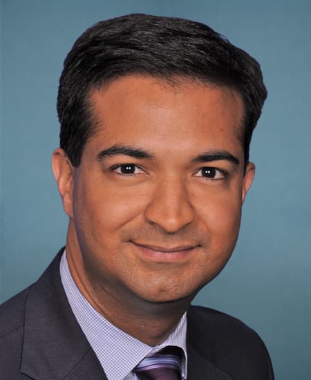 Carlos Curbelo portrait