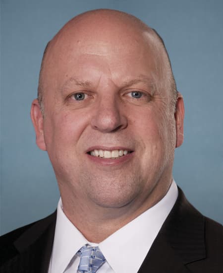 Scott Desjarlais portrait
