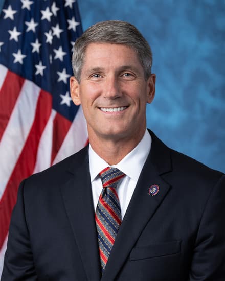 Scott Scott Franklin portrait