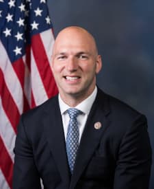 Anthony E. Gonzalez portrait