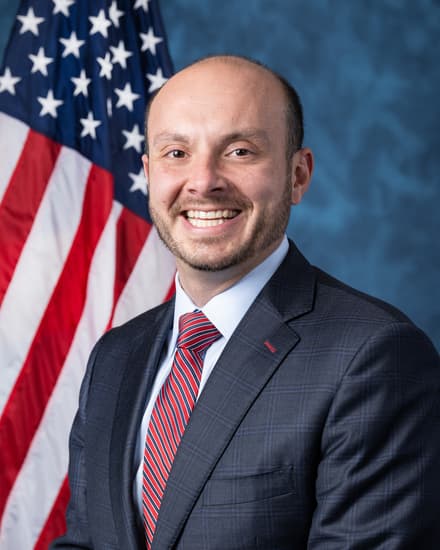 Andrew Garbarino portrait
