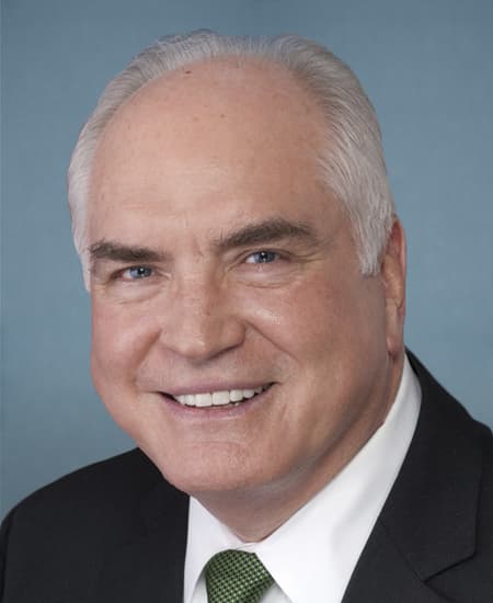 Mike Kelly portrait
