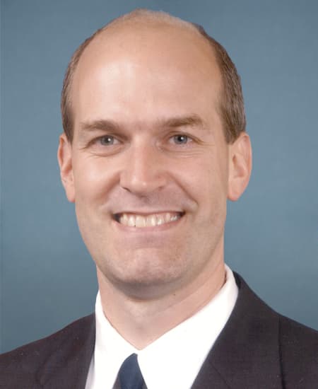 Rick Larsen portrait