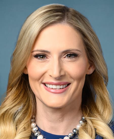 Laurel Lee portrait