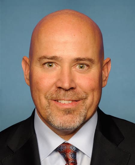 Thomas Macarthur portrait