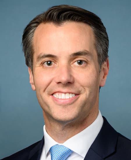 Morgan Mcgarvey portrait