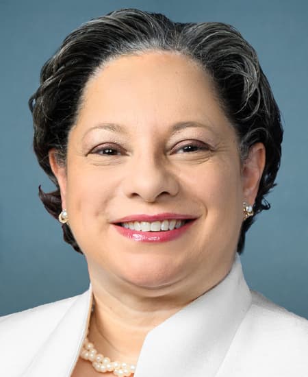Jennifer Mcclellan portrait