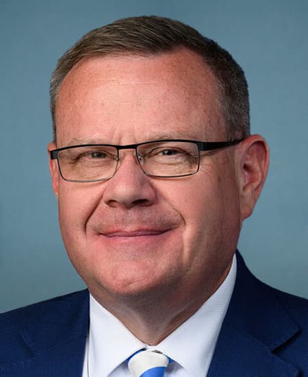 Tim Moore portrait