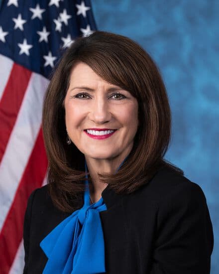 Marie Newman portrait
