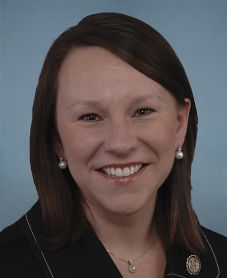 Martha Roby portrait