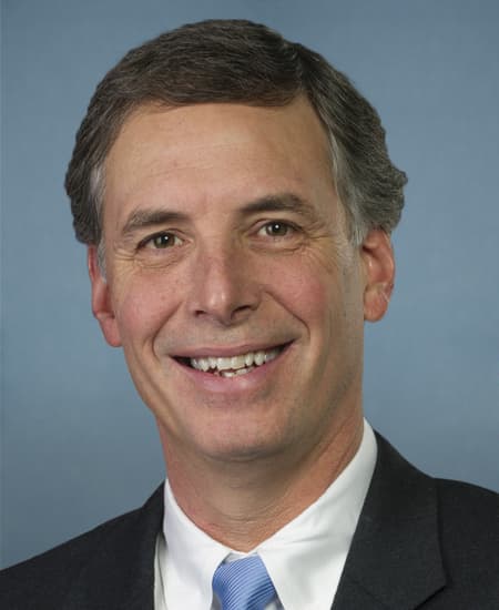 Tom Rice portrait
