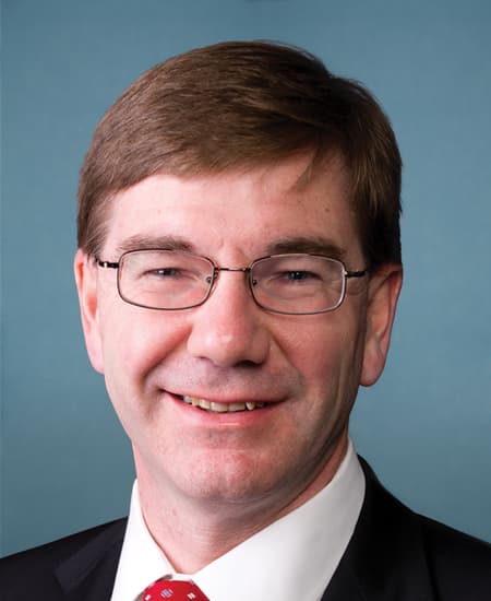 Keith J. Rothfus portrait