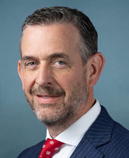 Michael Rulli portrait
