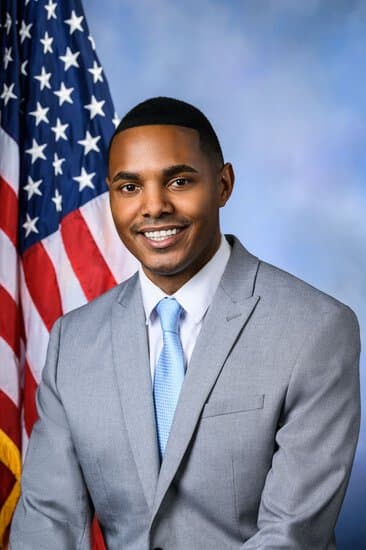 Ritchie John Torres portrait