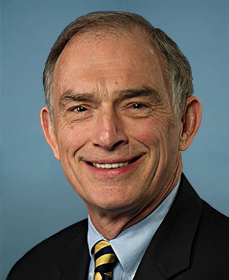 Peter J. Visclosky portrait