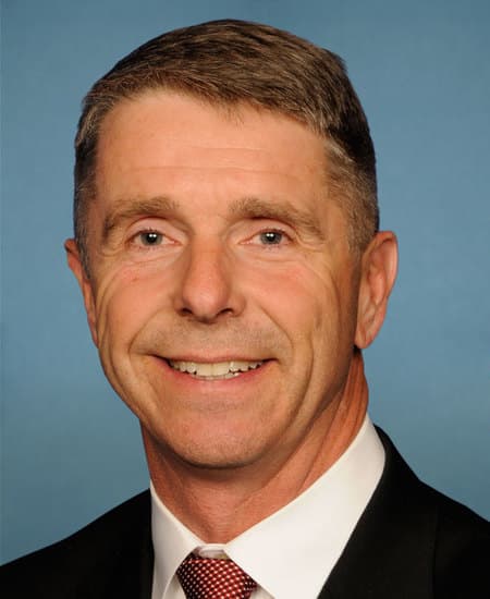 Robert J. Wittman portrait