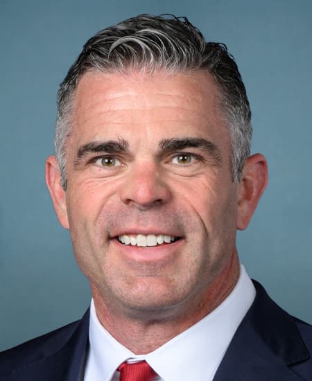 Tony Wied portrait