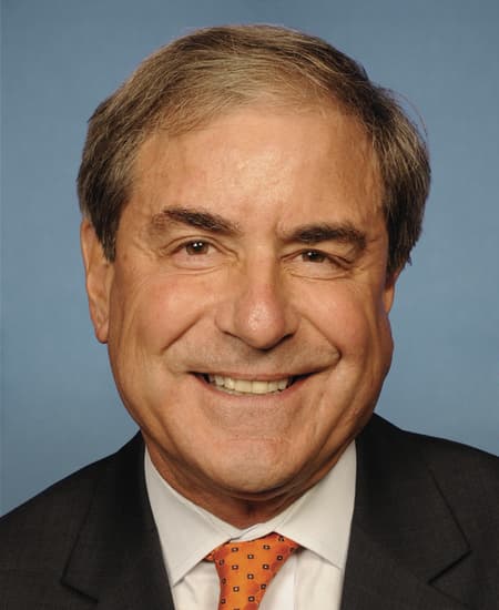 John A. Yarmuth portrait