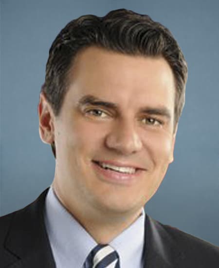 Kevin Yoder portrait