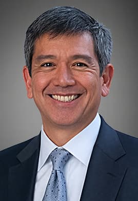 Brazeal Mark David portrait