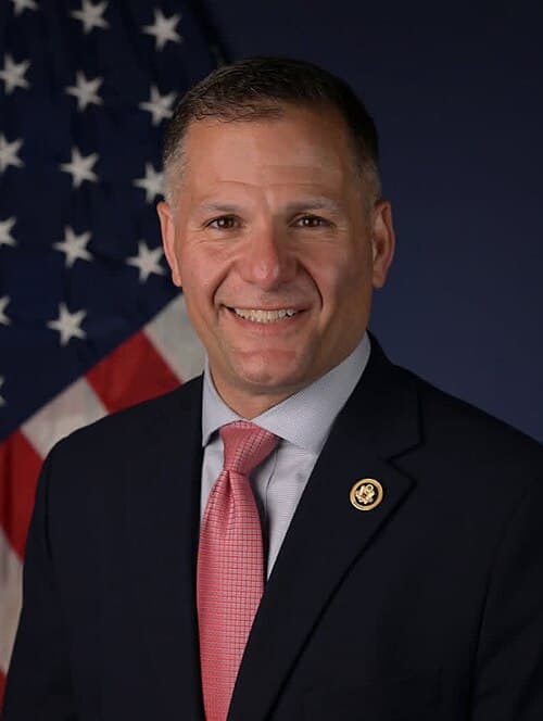 Molinaro, Marcus portrait