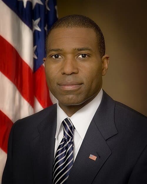 West Tony portrait