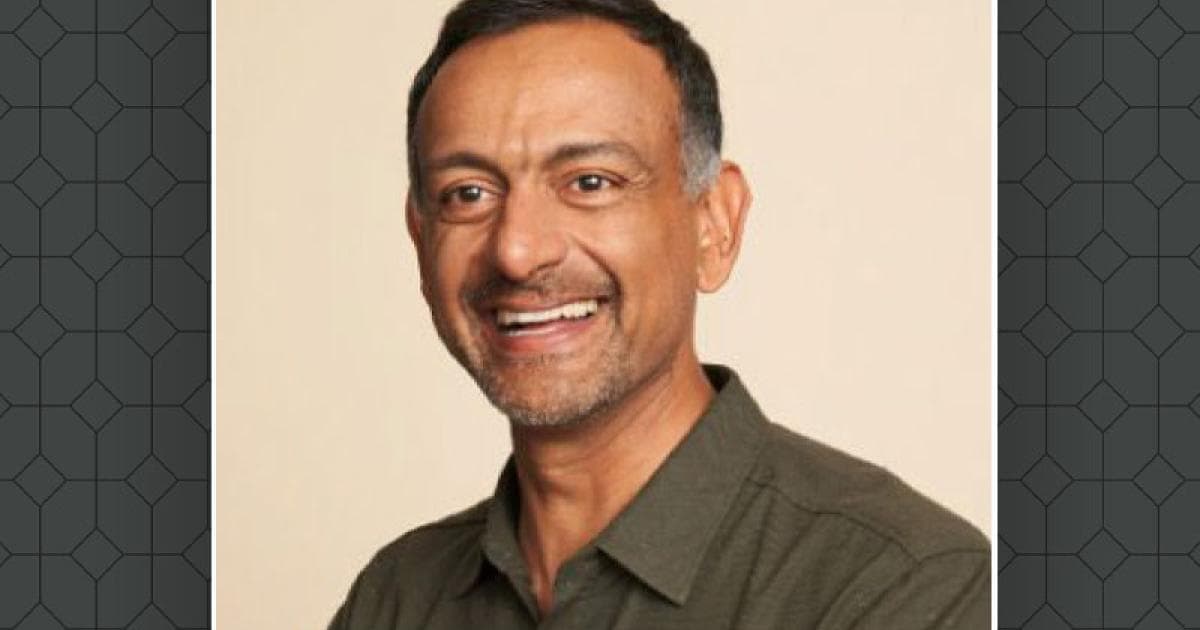 Grewal Paul portrait