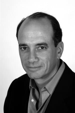 Joel Greenblatt portrait